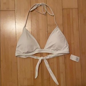 GAP Bikini top